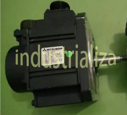 Servomotore usato 1pz - servomotore,