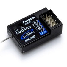 Ricevente futaba receiver - ricevente,