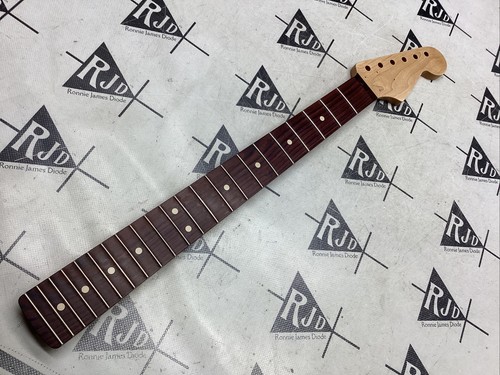 Warmoth strat blocco chitarra - blocco,