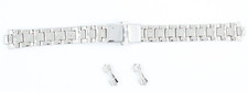 Bracciale acciaio vagary - bracciale, in