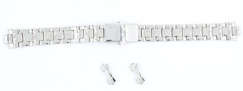 Bracciale acciaio vagary - acciaio,