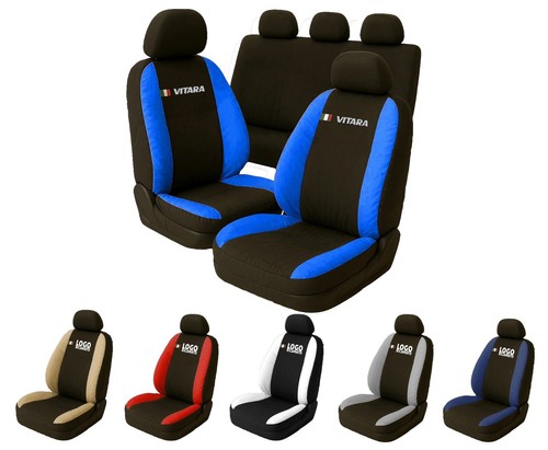 Coprisedili auto compatibili - auto,