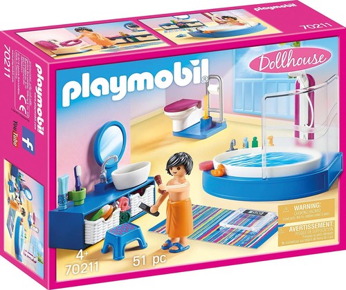 Originale playmobil casa - originale, playmobil®