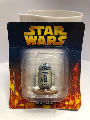 Mini star wars - wars, mai