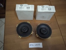 COPPIA ALTOPARLANTI 2 VIE KENWOOD DIAMETRO 130 MM - KFC-1373