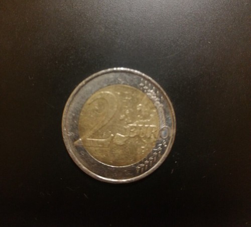 Moneta euro rara - 2,
