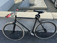 bicicletta uomo vintage