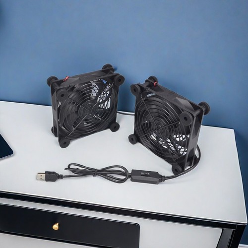Ventilatore computer usb - pc,