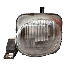 Faro Proiettore Anteriore