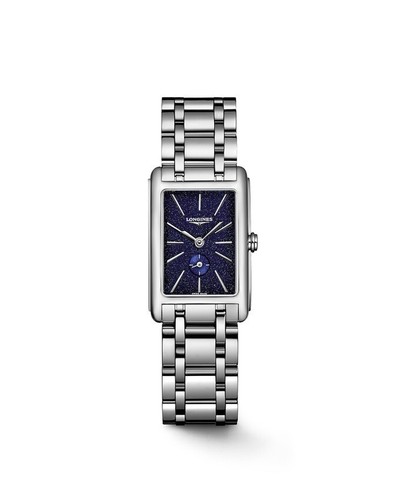 Longines dolce vita l52554936 - longines,