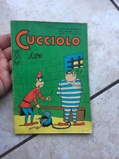 Edizione Alpe Cucciolo Anno 11