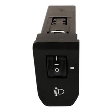 Interruttore Regolazione Fari KIA RIO 3 Serie RICAMBIO USATO ORIGINALE