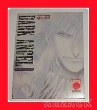 DARK ANGEL N 2 Marvel Manga