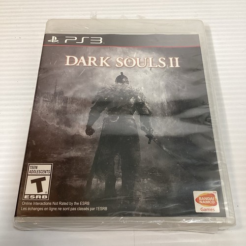 Dark souls play - ii, station