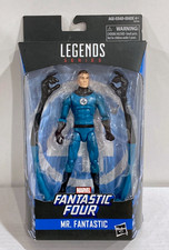 Nuova action figure - , mr