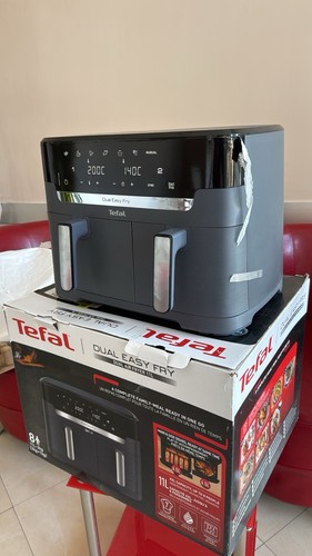 Tefal easy fry - tefal, xxl
