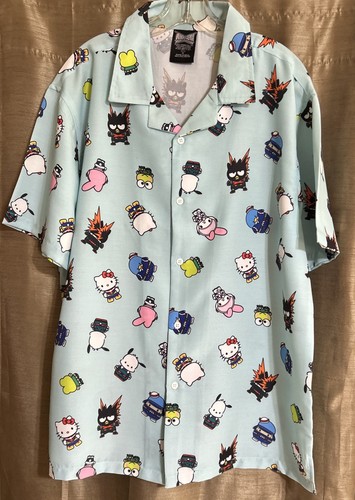 Hello kitty and friends - friends,, my
