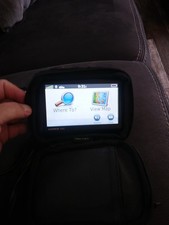 Garmin Nuvi 1490 Confezione