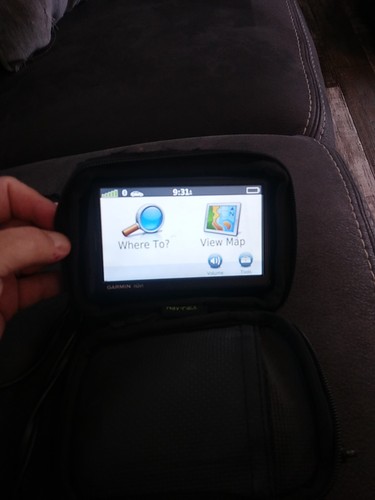 Garmin nuvi 1490 confezione - garmin,