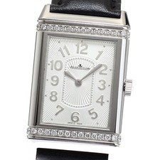 JAEGER-LECOULTRE Grand Reverso
