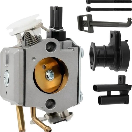 Kit ricambio carburatore - kit,