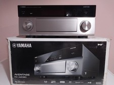 Yamaha RX-A2080 Aventage 9.2