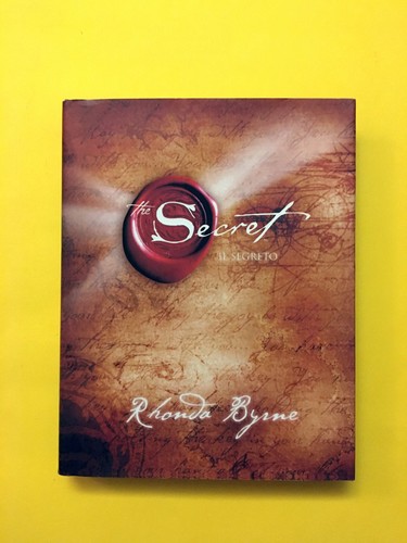 The secret rhonda - secret-di,