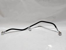 Tubo olio turbocompressore