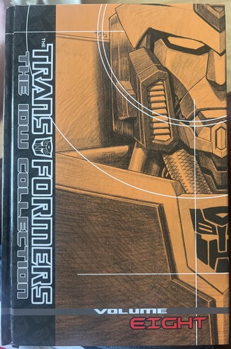 Transformers idw collection - transformers,