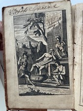 1722 Seneca’s Morals –