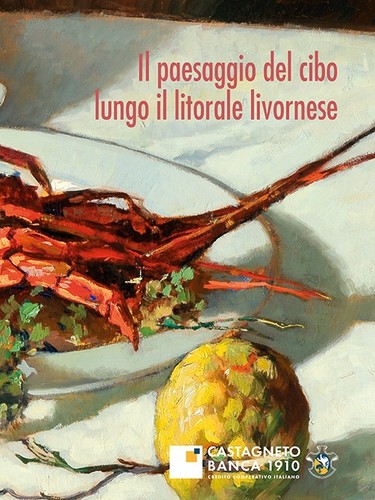 Paesaggio del cibo lungo - il, il