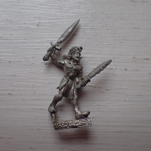 Cittadella warhammer anni - warhammer,