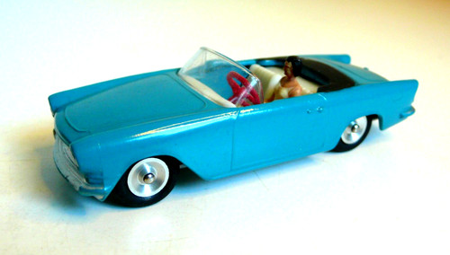 Solido simca océane - simca, "ocÉane"