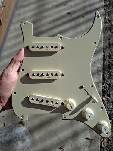 Fender genuine vintage - fender,