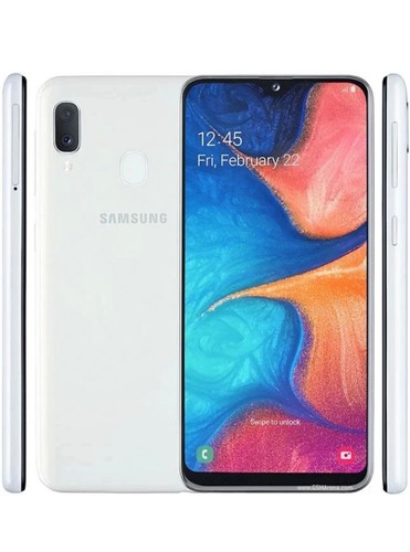 Samsung galaxy a20e - samsung, a20e,
