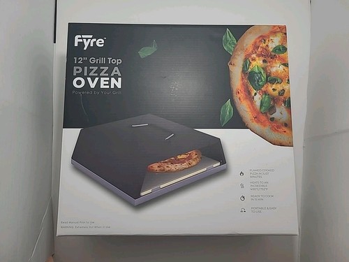 Forno per pizza portatile - , e