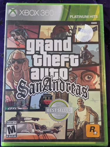 Grand theft auto - grand,