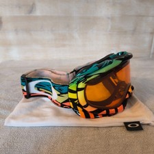 Masque de ski / snowboard -