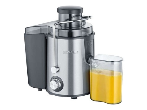 Severin 3566 centrifuga - es,
