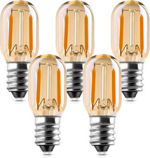 Lampadine LED E14 T22 1W