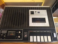 registratore cassette universum