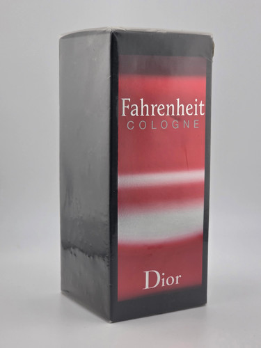Dior fahrenheit colonia spray - fahrenheit,