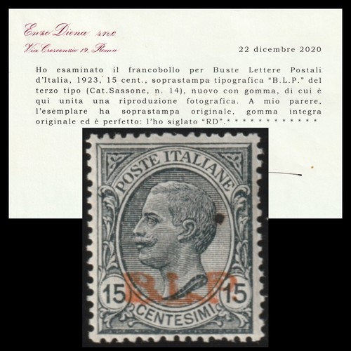 1923 regno italia - 1923,