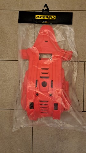 Acerbis paramotore honda crf - paramotore,