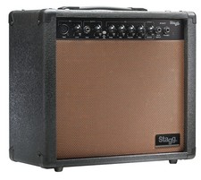 Rms amplificatore per - w,