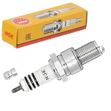 NGK Iridio Ix Candela Adatto A per Alfa Romeo Alfasud Alfetta Gtv Alpine 1300