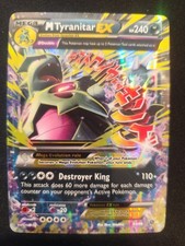 Carta Pokémon PSA MEGA