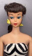 Barbie Vintage 1972 Montgomery