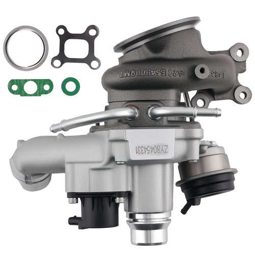 Turbocompressore turbina for - turbocompressore,