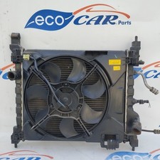 Kit Radiatori Chevrolet Spark 1.0 B cod: 95978939 ecoAG3266